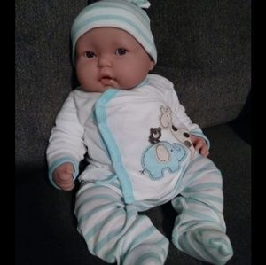 Meet your Posher, Kitty